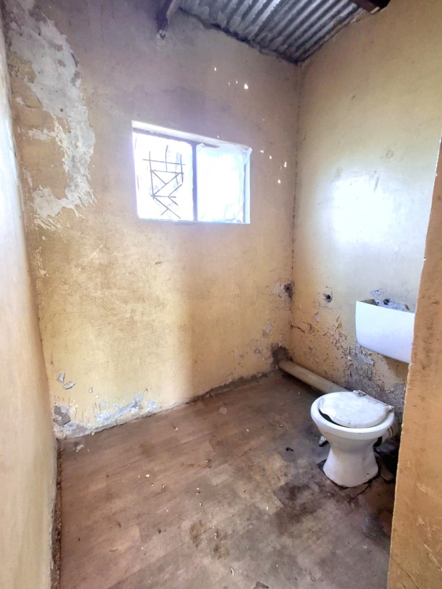 4 Bedroom Property for Sale in Mdantsane Nu 18 Eastern Cape